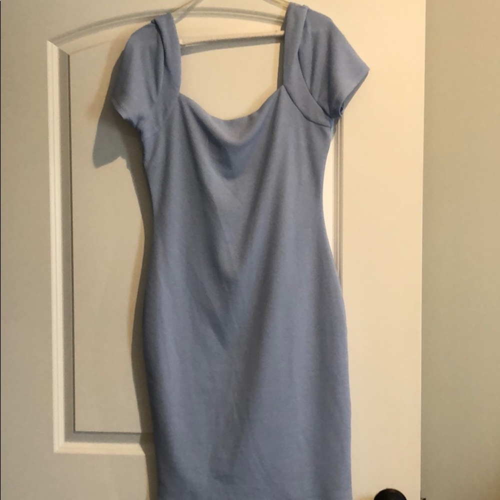 Bodycon dress